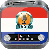 All Paraguay Radios in One App icon