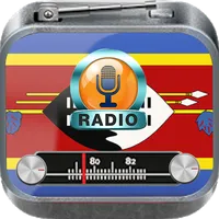 All Swaziland Radios in One Ap icon