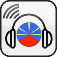 RADIO LA REUNION : Radios Réun icon