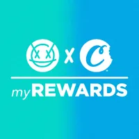 MyRewards - NOXX & Cookies GR icon