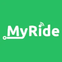 MyRide ማይራይድ icon