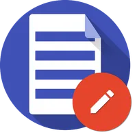 MyNotes : Simple Color Note icon