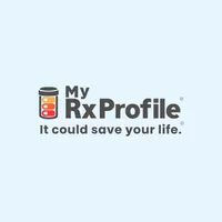 MyRxProfile icon