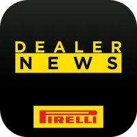 Pirelli Dealer News icon