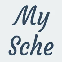 myschedule icon
