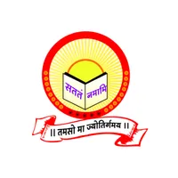 MAHARSHI GURUKUL - HALVAD icon