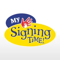 My Signing Time icon