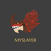 MySlayer icon