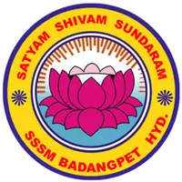 SSSM Badangpet icon