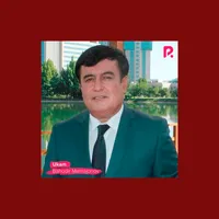 Bahodir Mamajonov icon