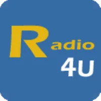 Radio 4U - Online radio icon