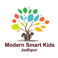 Modern Smart Kids Jodhpur icon