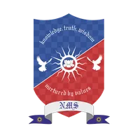 NMS Udaipur icon