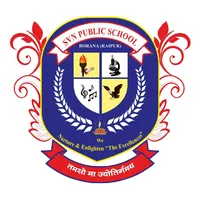 SVN BORANA icon