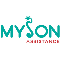 Myson Assistant icon