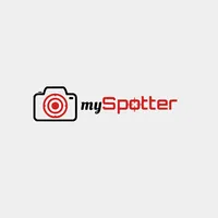 MySpotter icon
