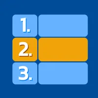 MyStandings icon