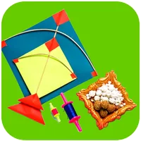 Makar Sankranthi Photo Frames icon