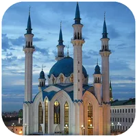 Islamic Masjid Photo Frames icon