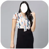 Women Bodycon Fashion Dress icon