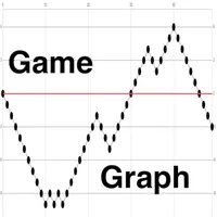 Volleyball Game Graph icon