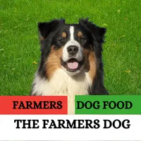 The Farmers Dog icon