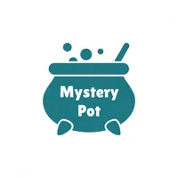 Mystery Pot : End Food Waste icon