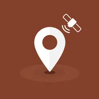 GPS Coordinates Converter Lite icon