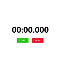 Stopwatch icon
