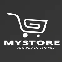 Mystore Manager App icon