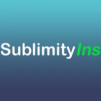 Sublimity Insurance Mobile icon