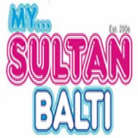 My Sultan Knottingley icon