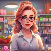 My Supermarket Story icon