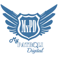 MyPatroli Digital (MyPD) icon