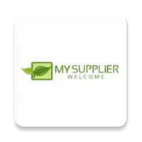 Mysupplier.org icon