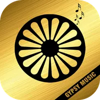 Gypsy Music - Цыганская музыка icon