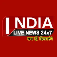 Indialivenews24x7 icon