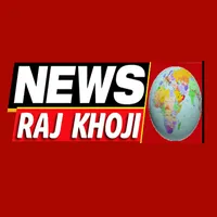 News Raj Khoji icon