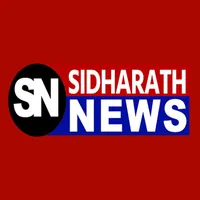 Sidharath News icon