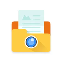 Magic Scan icon