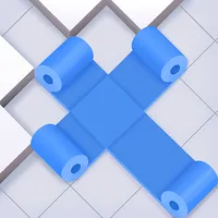 Block Roll 3D icon