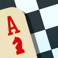 Chess Ace Logic Puzzle icon