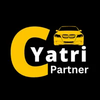 CabYatri Partner icon