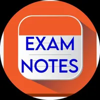 Exam Notes: Success is Aim icon