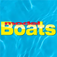 Model Boats icon