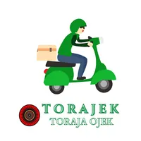 TORAJEK - Toraja Ojek & Kurir  icon
