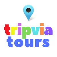 Tripvia Tours icon