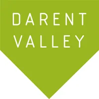 Darent Valley Trails icon