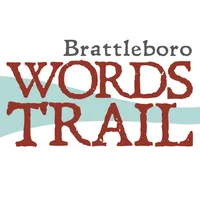 Brattleboro Words Trail icon