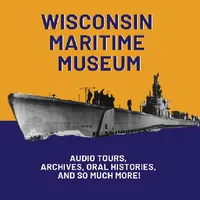 Wisconsin Maritime Museum icon